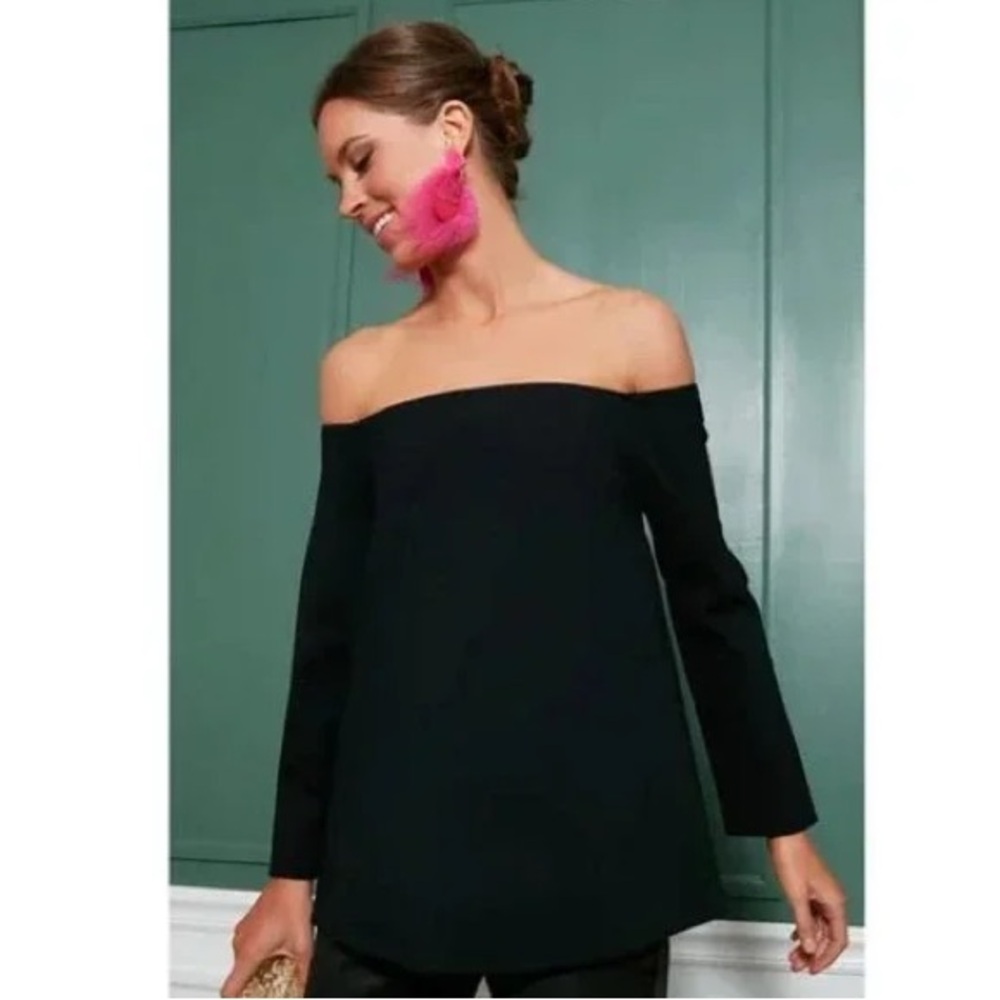 Tuckernuck Miranda Off the Shoulder Top